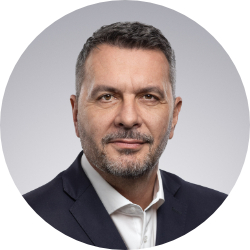 Richard Bdinka