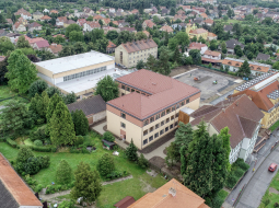 Základní škola Čelákovice