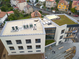 Centrální předpovědní pracoviště ČHMÚ