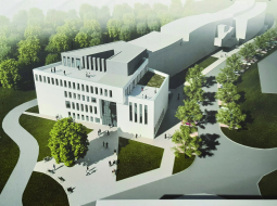 Lékařská fakulta Univerzity Karlovy v Praze