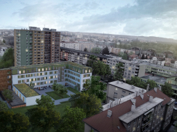 Alzheimer centrum Přerov