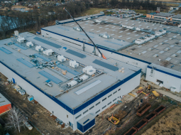 Trelleborg Otrokovice