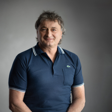 Vlastimil Hanačík