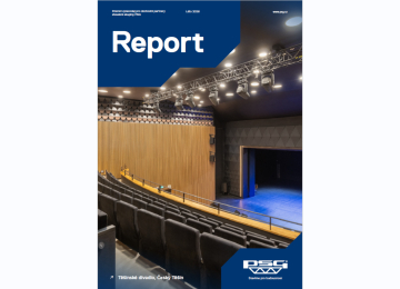 Report léto 2026