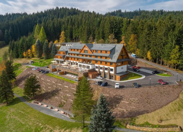 Grandhotel Tatra opět boduje