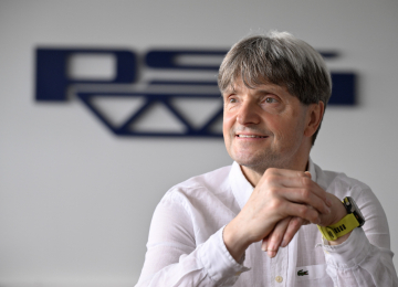 Juraj Surovič se stává strategickým partnerem vzdělávacího institutu ORBIS