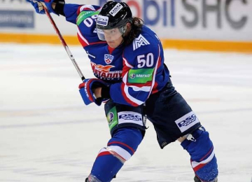 Magnitogorsk sponzorovaný PSG se do finále KHL neprobil