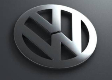 Výrobní a skladovací prostory pro Volkswagen Group