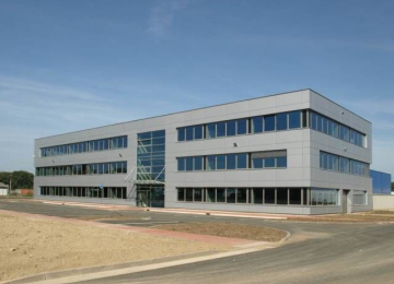 TechnoPark Pardubice