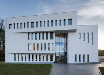 Second Faculty of Medicine, Prague