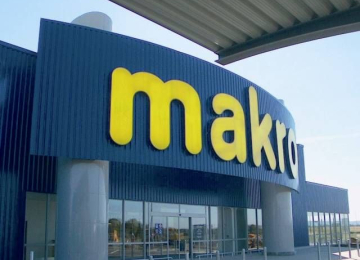 MAKRO-DELIVERY Zlín-Malenovice