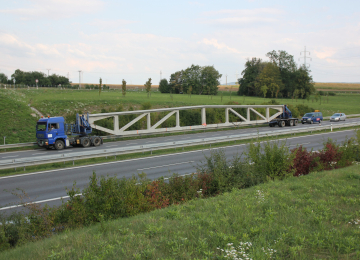 Intermediate Storage of spent nuclear fuel from Nuclear Power Plant in Temelin