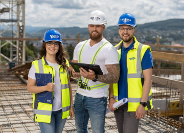 Výroční zpráva PSG Construction a.s. za rok 2025