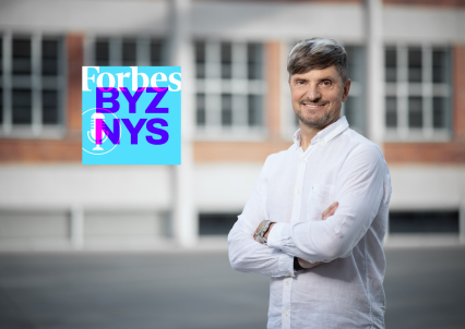 Forbes Byznys podcast s Jurajem Surovičem