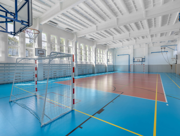 Rekonstrukce Hotelové školy a domova mládeže