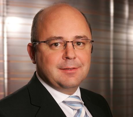 Vladimír Hlavinka is the new Vice – Chairman of PSG-International a.s. Board of Directors