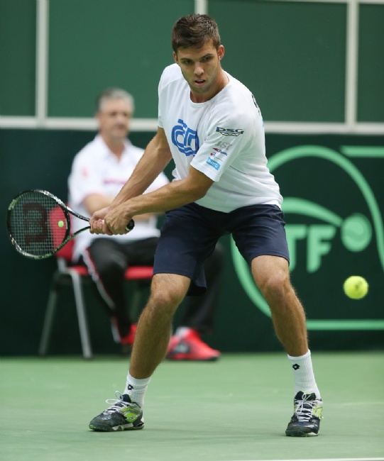 Jiří Veselý