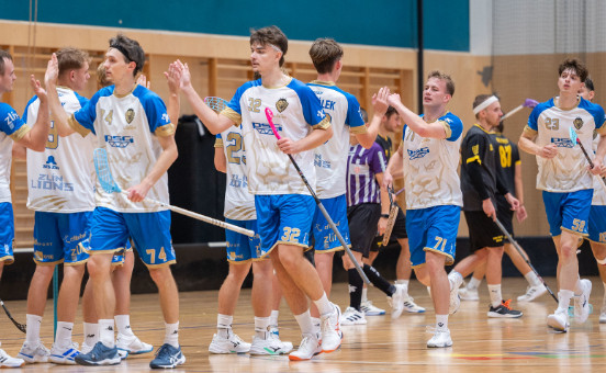 Zlín Lions