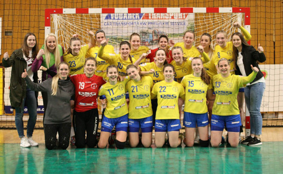 Handball Club Zlín